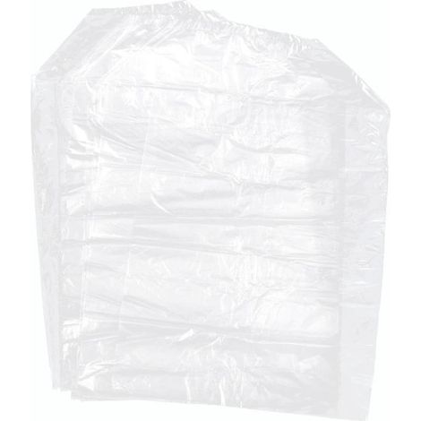 10 Stück Sauerstoff-Plastikbeutel (1/3)