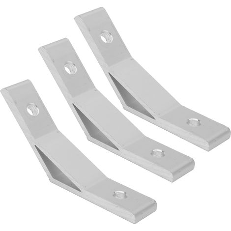 Pneumatisches 24-V-Gleichstrom-Magnetventil, 2/2-Wege, G1/8-Anschluss, Gehäuse aus Aluminiumlegierung, zuverlässiger und effizienter Betrieb (1/5)