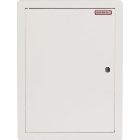 Tableau de distribution modulaire encastré 2x12 IP30 RP-24