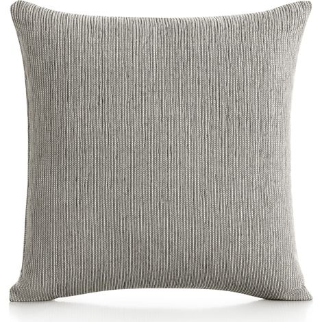 Coussin de couverture du quadrant moyen 45 X 45 C/56 sans remplissage (1/4)