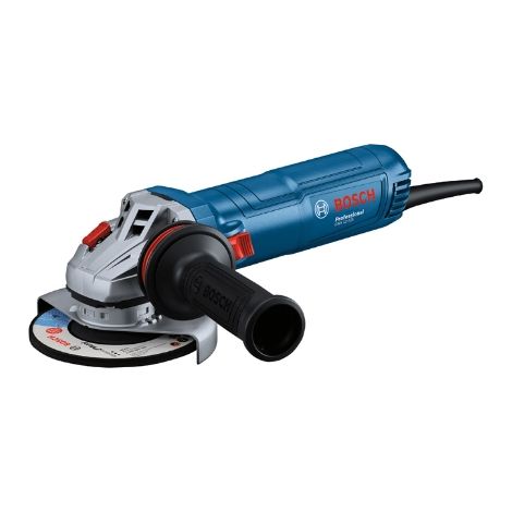 Smerigliatrice 125mm 1200W BOSCH GWS 12-125