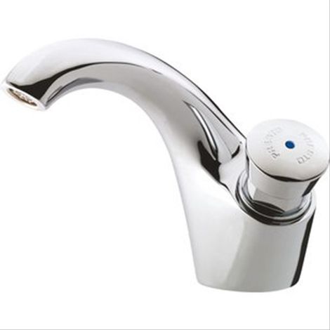 Robinet Presto lavabo P600 eau chaude M1/2