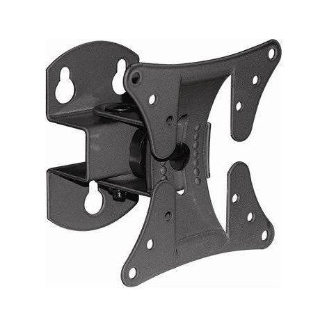 ITB LI604530B Supporto TV a parete 76,2 cm (30") Nero (1/3)