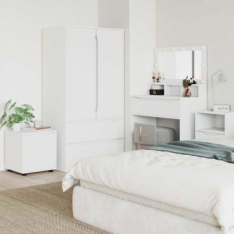 Gabinete de Baño 40,5 x 40 x 44 cm Madera contrachapada