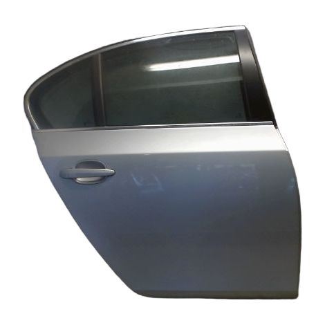 [PRODUIT D'OCCASION] Porte Arriere Droit BMW Serie 5 ♻️ Ref Oe. 41527202342 - Garantie à vie (1/3)