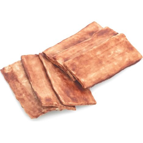 Collagen più  snack per cani cracker s 90 g salmone