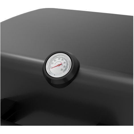 MISURATORE TEMPERATURA per barbecue 'KASART'