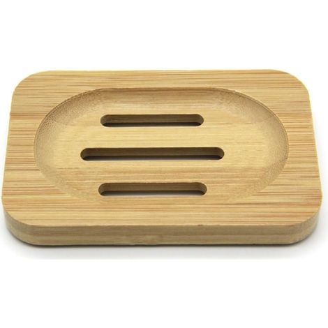 Wooden Soap Box Vanity Frame for Bathroom Contracted