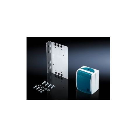 Rittal Servicesteckdose DK 7280.100 (1/2)