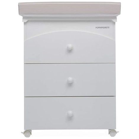 Bagnetto Foppapedretti 3 cassetti 9900067610 (1/2)