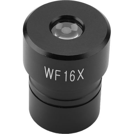 DM-R002 WF16X 11mm Eyepiece for Microscope Ocular Lens Mounting 23.2mm