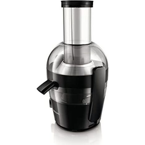 Philips Viva HR1855/70 Centrifugeuse Noire 700W (1/5)