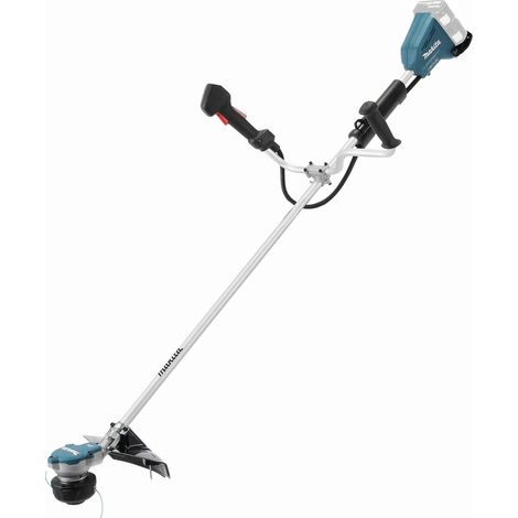 Makita Akku-Freischneider 2x18V Zweihandgriff Solo - DUR368AZX3 (1/5)