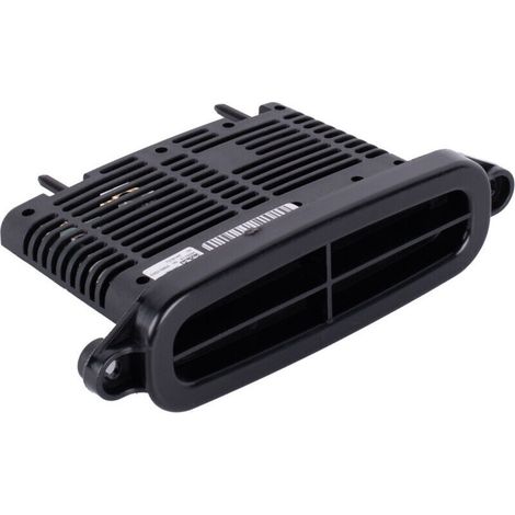 LED headlight control module, part number 63117316145, compatible with BMW F20, F21, 116i, 120i, 135i and 140i. (1/4)