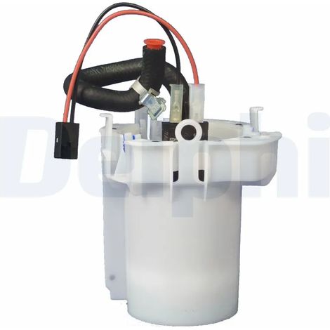 Pompe à carburant Delphi Technologies FE0531-12B1 OPEL 133438 2503438 815009