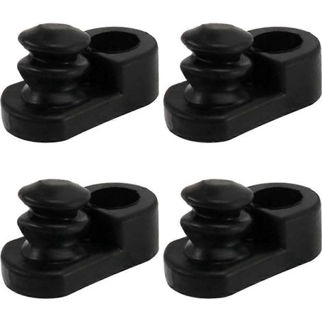 Cache-interrupteur de porte en caoutchouc 25368-6P000 pour Patrol Y60 Y61-- (1/5)