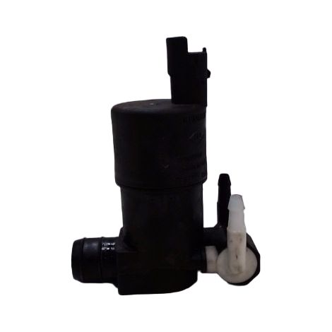 [PRODUIT D'OCCASION] Pompe Lave-glace Avant CITROEN C3 ♻️ Ref Oe. 643475 - Garantie à vie (1/2)