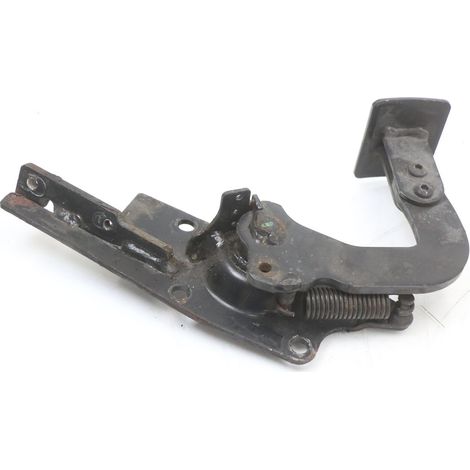 [PRODUIT D'OCCASION] PEDALE DE FREIN PIAGGIO MP3 LT 400 2007 - 2012 (1/5)