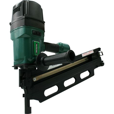 Prebena Druckluft Streifennagler 10X-RK130-E 90-130mm für Streifennägel 20°"-"10X-RK130-E (1/2)