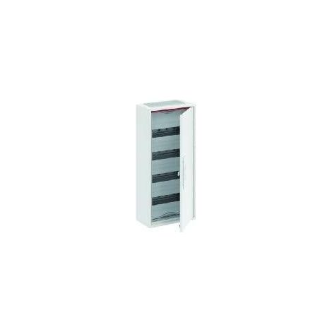 Striebel-John ComfortLine Compact-A cuadro eléctrico blanco
