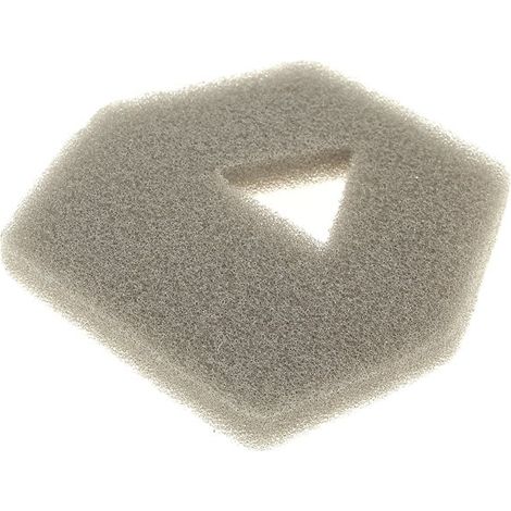 Filtro aria 123220014/0 per motosega mac allister