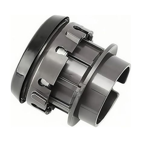 Ensemble de roulement de Moteur, Compatible for Dyson 20W 30W V6 V7 V8 V10 V11 V15,Tête de Rouleau Souple for aspirateur, pièces de Rechange for Barre de Brosse，0UYLAF (1/5)