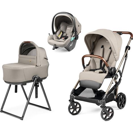 Trio Vivace Flex Luonge Astral