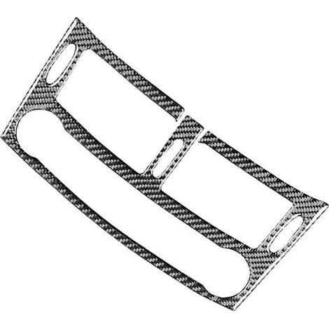 für 2003-2009 Mittelkonsolen-Lüftungsauslassabdeckung,A--