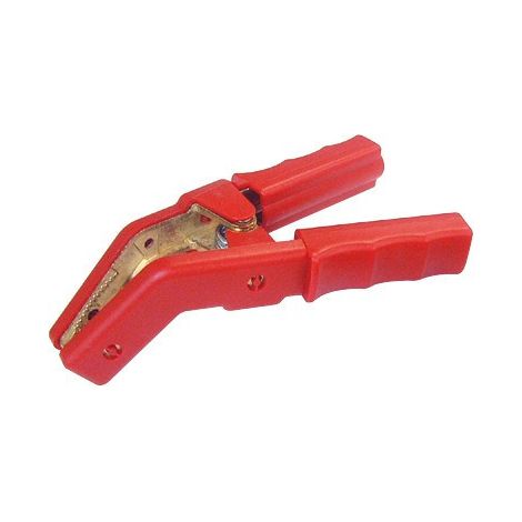 Pince Bronze 850 AMP - Rouge