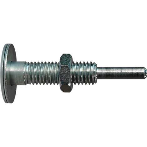 Perno di Fissaggio - Rosver - PNB 6mm per BKD/BBF - Conf.1pz