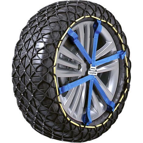 Auto-Schneeketten Michelin Easy Grip EVOLUTION 13