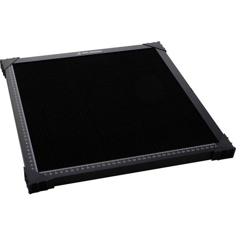 Table laser pour gravure decoupe CNC pour fraiseuse de table Holzmann ctf45plwt (1/3)