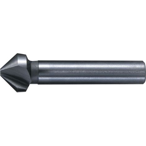 Makita Svasatore 90°, HSS, 6,3mm, 3 taglientiD-37437
