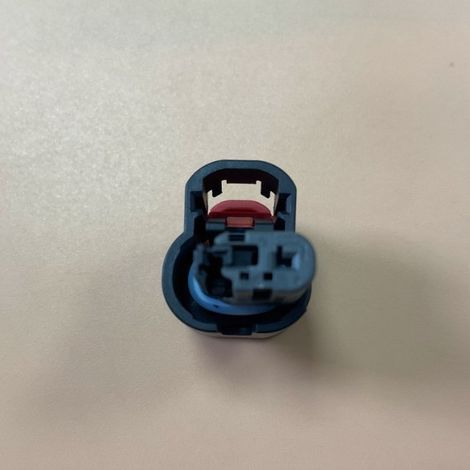 1-2203769-3 Faisceau de câbles pour connecteur automobile à 2 broches (1/4)