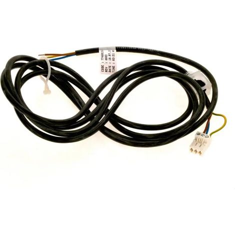 BOSCH Câble d'alimentation, 7746900539