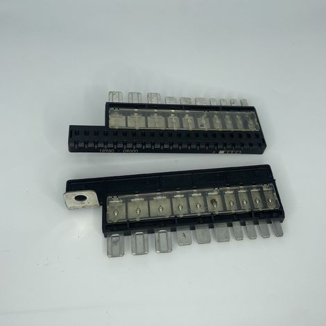 Fusible de batterie de voiture Hyundai-Kia 18980-09600