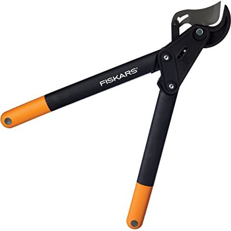 Pruner Powerstep Amboss (1/4)
