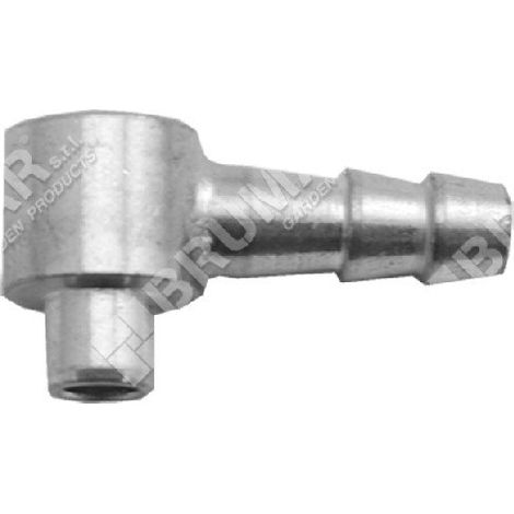 Coperchio cilindro per motori ZOMAX - EFFECIENT Compatibile - 029737