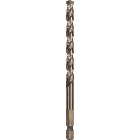 Bosch  Broca  de  centrado  HSS-Co  7,15  x  120  mm  -  2608584843 (1/2)