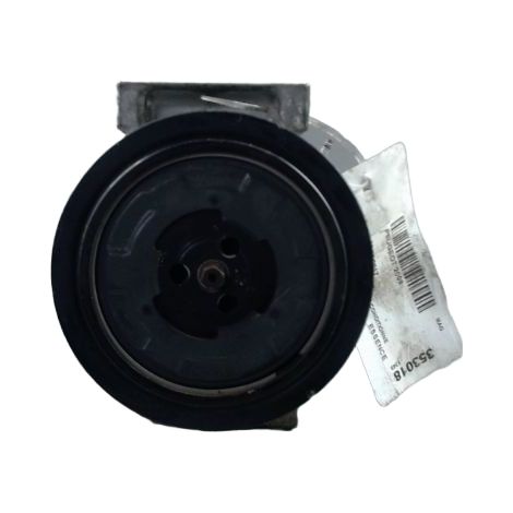 [PRODUIT D'OCCASION] Compresseur Air Conditionne PEUGEOT 2008 ♻️ Ref Oe. 9822184980 - Garantie à vie (1/5)