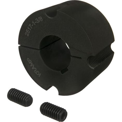 Bussola serr. Taperlock 1.3/8" OPTIBELT 2517E138TLKR (1/2)
