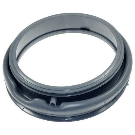 JOINT DE HUBLOT MANCHETTE pour LAVE LINGE ADAPTABLE MIELE -... (1/4)
