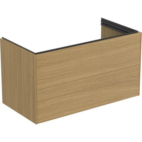 Ideal Standard T5581Y6 Meuble sous lavabo Conca (1/3)