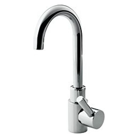 Plieger Pico robinet lave-mains 3/8 chrome (1/2)