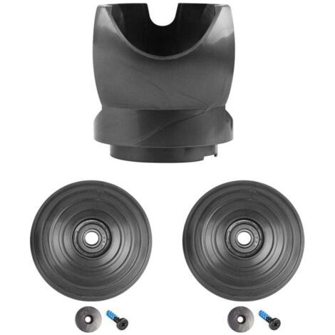 Tête de Nettoyage 100W à Couple Élevé pour Aspirateur avec Connecteur V Ball (1/4)