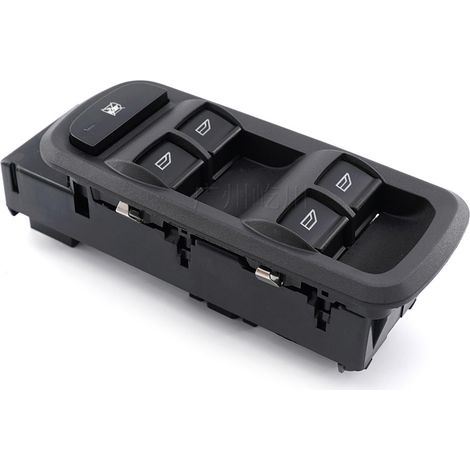 Le modèle 8A6T-14A132-CC convient aux interrupteurs de lève-vitres électriques des véhicules Ford Fiesta. (1/2)
