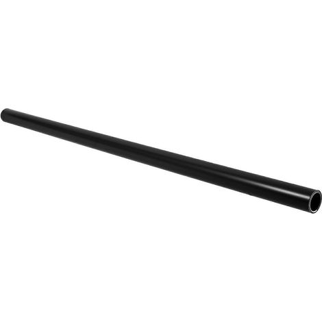 Tuyau rigide en plastique pour aquarium, lot de 3 - Multiusage et pratique (1/5)