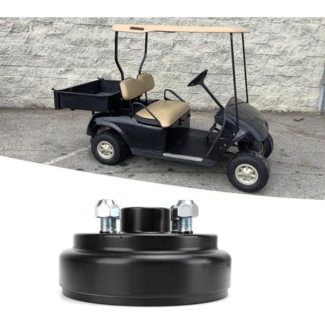 Tambor de freno trasero 21807 G1 para EZGO TXT RXV Marathon MPT 800 1200 gasolina (1/5)