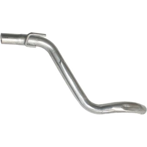Silencieux Intermediaire pour VW Golf 3 1HXO Break/Cabriolet de 1983 a 1997-34272837