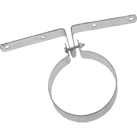 Vaillant 0020238362 Support Clamp DN100  Genuine Replacement Spare Part